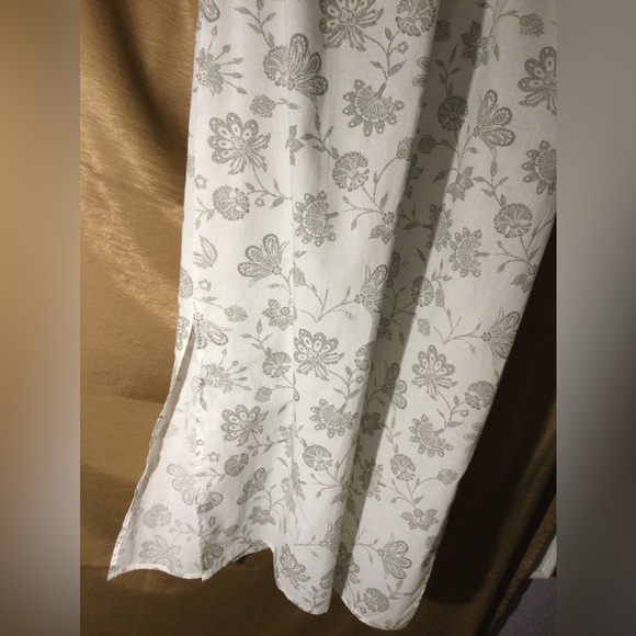 NEW with Tags—La Redoute maxi dress with sequins, size 6 - Picture 4 of 11